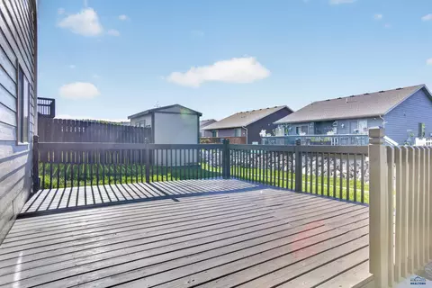 Exterior - 6712 Cambridge Ct, Summerset, SD 57718 photo 3 of 4