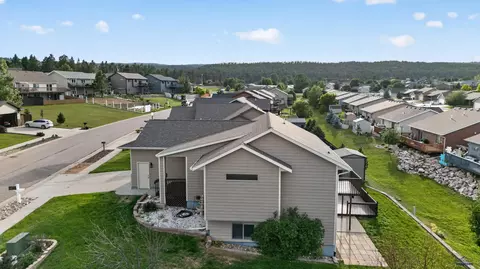 View/Area - 6712 Cambridge Ct, Summerset, SD 57718 photo 3 of 5