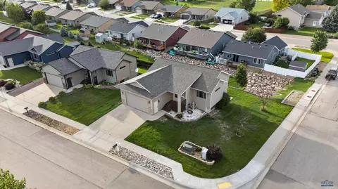 View/Area - 6712 Cambridge Ct, Summerset, SD 57718 photo 2 of 5