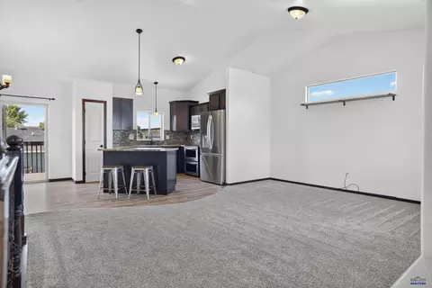 Living - 6712 Cambridge Ct, Summerset, SD 57718 photo 1 of 4