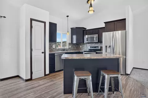 Kitchen - 6712 Cambridge Ct, Summerset, SD 57718 photo 1 of 3