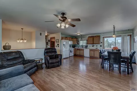 5160 Orchid Ln, Black Hawk, SD 57718 photo 9