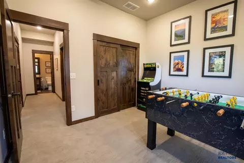 Entry Way - 21181 Lost Camp Trl, Lead, SD 57754 photo 3 of 4