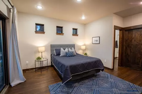 Bedroom - 21181 Lost Camp Trl, Lead, SD 57754 photo 1 of 5