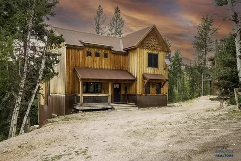 Exterior - 21181 Lost Camp Trl, Lead, SD 57754 photo 9 of 10