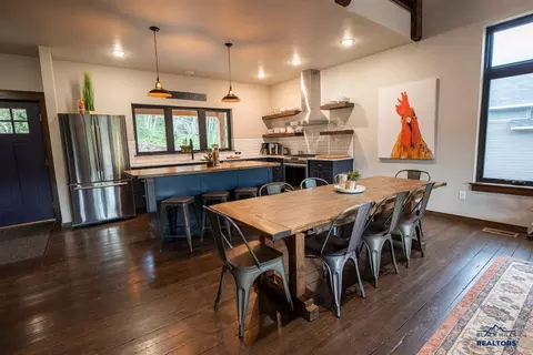 Dining - 21181 Lost Camp Trl, Lead, SD 57754 photo 1 of 1