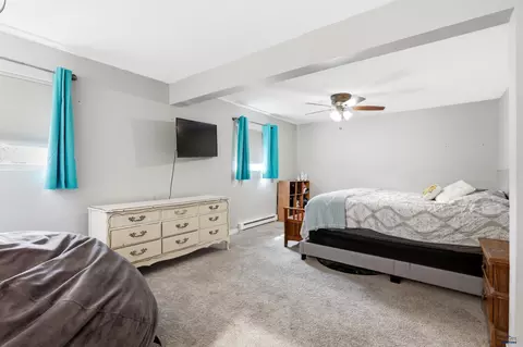 Bedroom - 514 Falcon Dr, Box Elder, SD 57719 photo 4 of 9