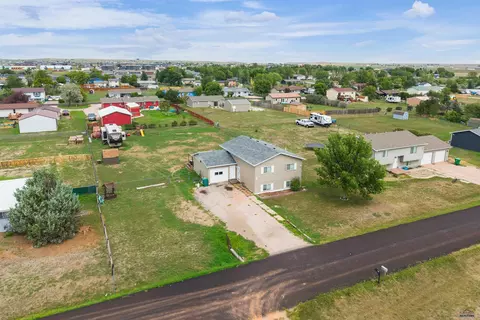 View/Area - 514 Falcon Dr, Box Elder, SD 57719 photo 1 of 7