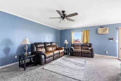 Living - 514 Falcon Dr, Box Elder, SD 57719 photo 1 of 3