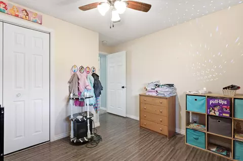 Bedroom - 514 Falcon Dr, Box Elder, SD 57719 photo 9 of 9