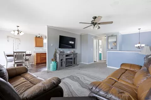Living - 514 Falcon Dr, Box Elder, SD 57719 photo 3 of 3