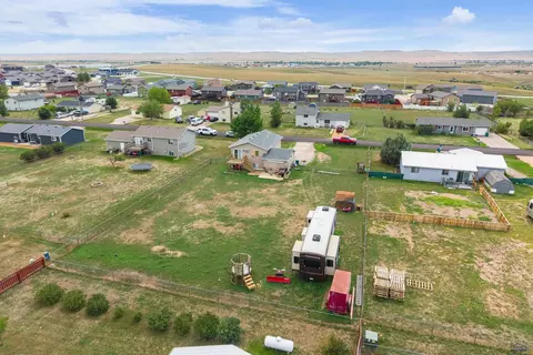 View/Area - 514 Falcon Dr, Box Elder, SD 57719 photo 5 of 7