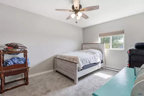 Bedroom - 514 Falcon Dr, Box Elder, SD 57719 photo 1 of 9