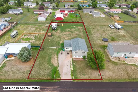 View/Area - 514 Falcon Dr, Box Elder, SD 57719 photo 7 of 7
