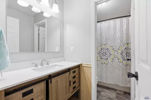 Bath - 514 Falcon Dr, Box Elder, SD 57719 photo 1 of 2