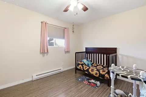 Bedroom - 514 Falcon Dr, Box Elder, SD 57719 photo 7 of 9
