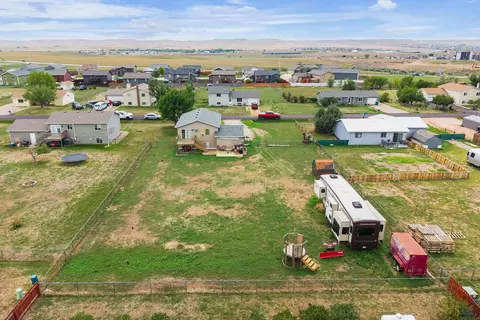 View/Area - 514 Falcon Dr, Box Elder, SD 57719 photo 4 of 7