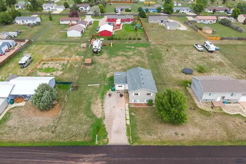 View/Area - 514 Falcon Dr, Box Elder, SD 57719 photo 6 of 7