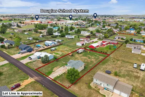View/Area - 514 Falcon Dr, Box Elder, SD 57719 photo 2 of 7