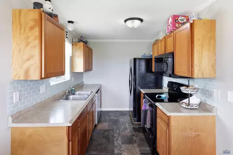 Kitchen - 514 Falcon Dr, Box Elder, SD 57719 photo 1 of 3