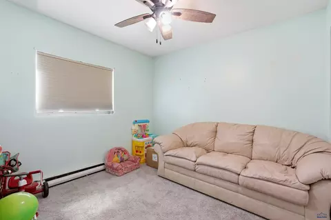 Bedroom - 514 Falcon Dr, Box Elder, SD 57719 photo 3 of 9