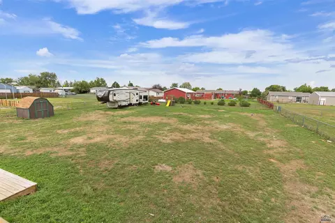 Exterior - 514 Falcon Dr, Box Elder, SD 57719 photo 5 of 5