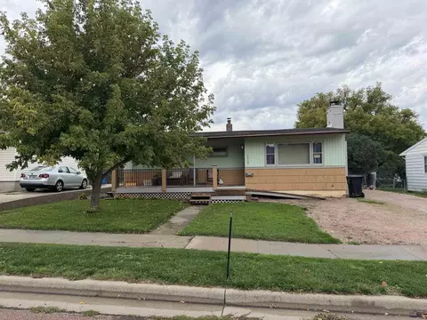 2023 Central Blvd, Rapid City, SD 57702