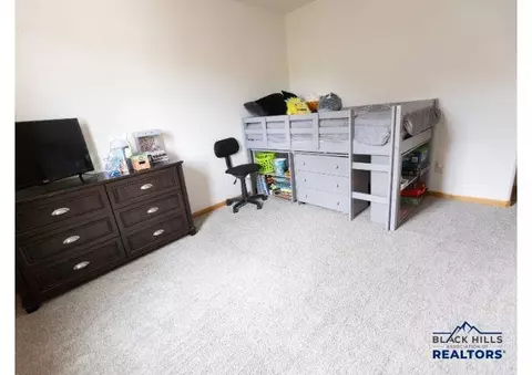 Bedroom - 752 Bear Tooth Ct, Box Elder, SD 57719 photo 4 of 6