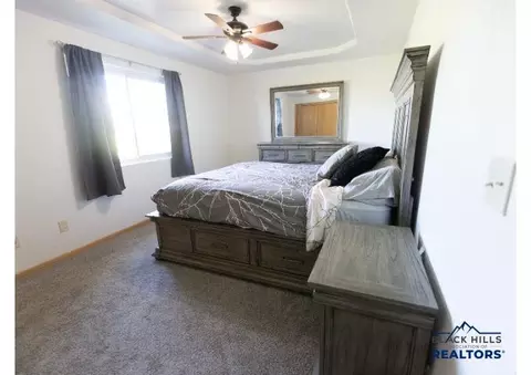 Bedroom - 752 Bear Tooth Ct, Box Elder, SD 57719 photo 1 of 6