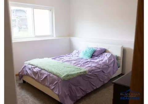 Bedroom - 752 Bear Tooth Ct, Box Elder, SD 57719 photo 6 of 6