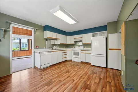 Kitchen - 135 Other #135 ASH STREET, Spearfish, SD 57783 photo 2 of 2