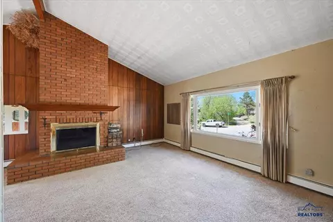 Living - 135 Other #135 ASH STREET, Spearfish, SD 57783 photo 2 of 4