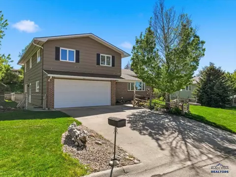 Exterior - 135 Other #135 ASH STREET, Spearfish, SD 57783 photo 2 of 4