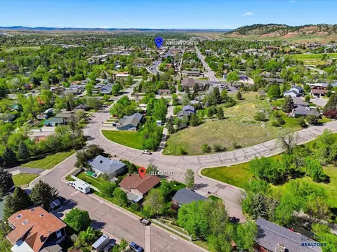 View/Area - 135 Other #135 ASH STREET, Spearfish, SD 57783 photo 3 of 3