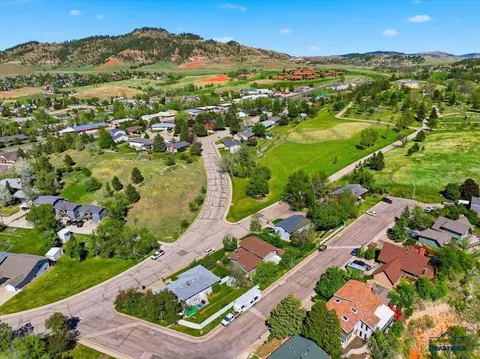 View/Area - 135 Other #135 ASH STREET, Spearfish, SD 57783 photo 1 of 3