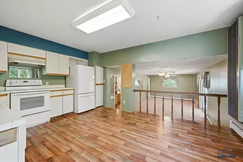 Kitchen - 135 Other #135 ASH STREET, Spearfish, SD 57783 photo 1 of 2