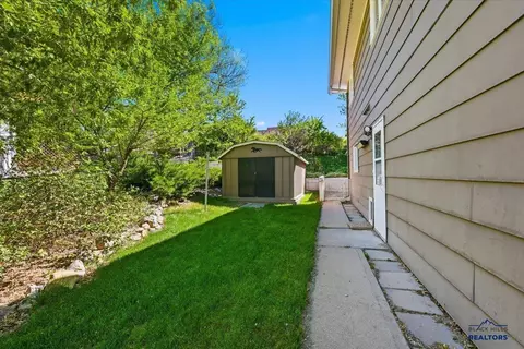Exterior - 135 Other #135 ASH STREET, Spearfish, SD 57783 photo 3 of 4