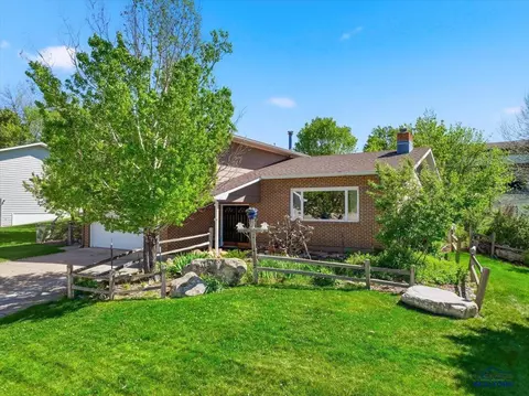 Exterior - 135 Other #135 ASH STREET, Spearfish, SD 57783 photo 4 of 4