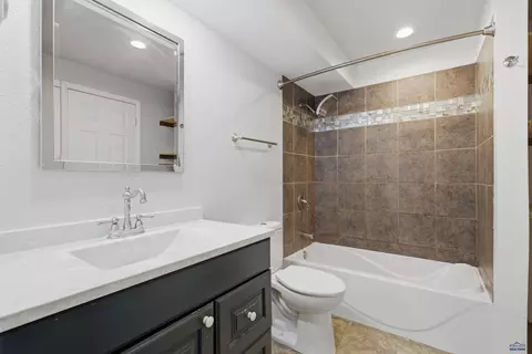 Bath - 520 Swallow Dr, Box Elder, SD 57719 photo 2 of 2