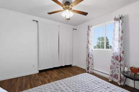 Bedroom - 520 Swallow Dr, Box Elder, SD 57719 photo 5 of 9