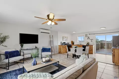 Living - 520 Swallow Dr, Box Elder, SD 57719 photo 1 of 2