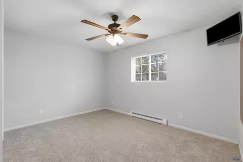 Bedroom - 520 Swallow Dr, Box Elder, SD 57719 photo 9 of 9