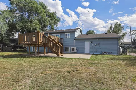 Exterior - 520 Swallow Dr, Box Elder, SD 57719 photo 4 of 4