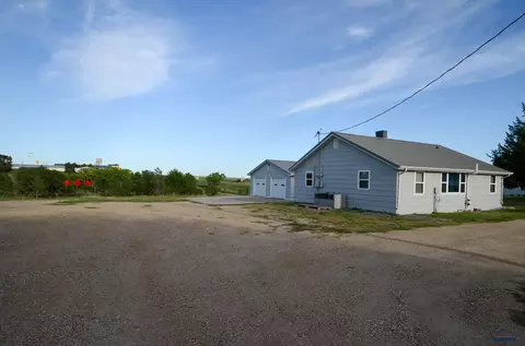Other - 207 E 7th St, Murdo, SD 57559 photo 1 of 3