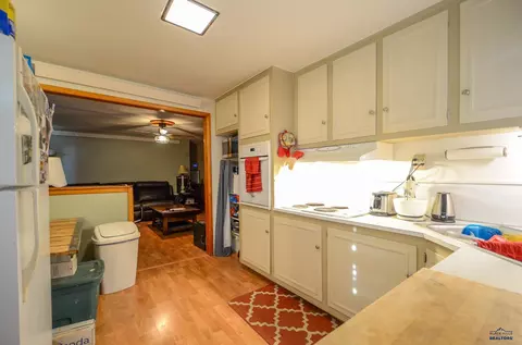 Kitchen - 207 E 7th St, Murdo, SD 57559 photo 2 of 2