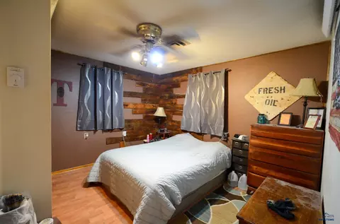 Bedroom - 207 E 7th St, Murdo, SD 57559 photo 1 of 2