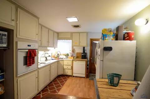 Kitchen - 207 E 7th St, Murdo, SD 57559 photo 1 of 2