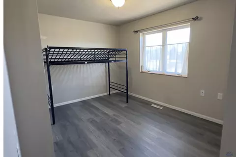 Bedroom - 636 Shuttle Ct, Box Elder, SD 57719 photo 2 of 4