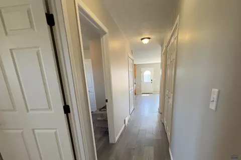 Entry Way - 636 Shuttle Ct, Box Elder, SD 57719 photo 2 of 2