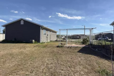 Exterior - 636 Shuttle Ct, Box Elder, SD 57719 photo 5 of 9